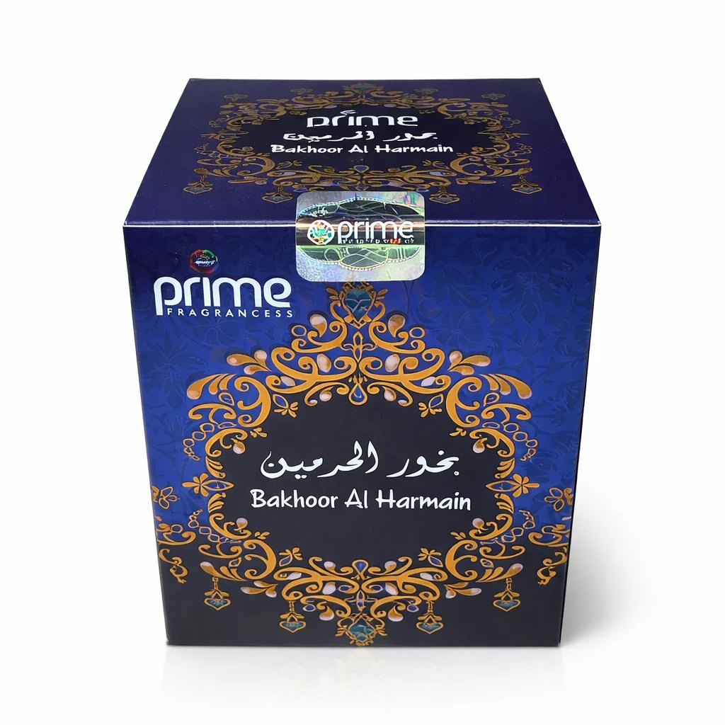 Bakhoors - Where Tradition Meets Fragrance - Discover the Soul of Bakhoor